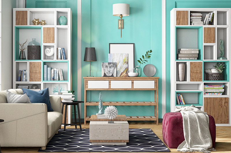 PurpleSpace Interiors Blog
